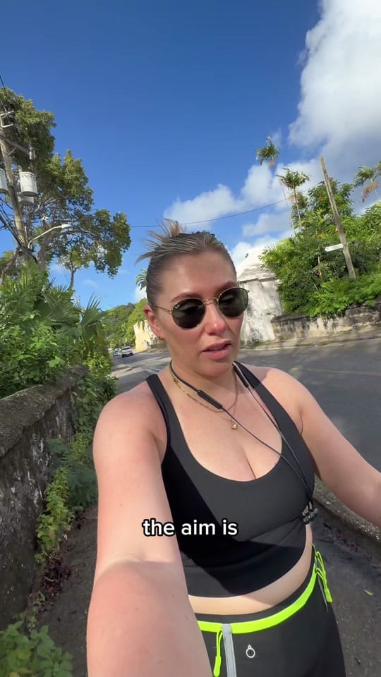 Post 7 by Becca Anderson on TikTok (video)