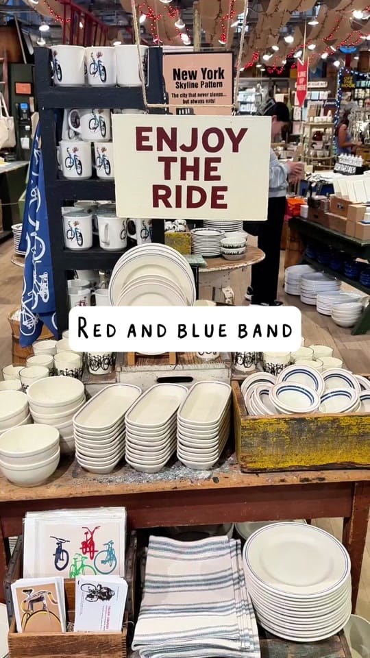Post 7 by FishsEddy on TikTok (video)