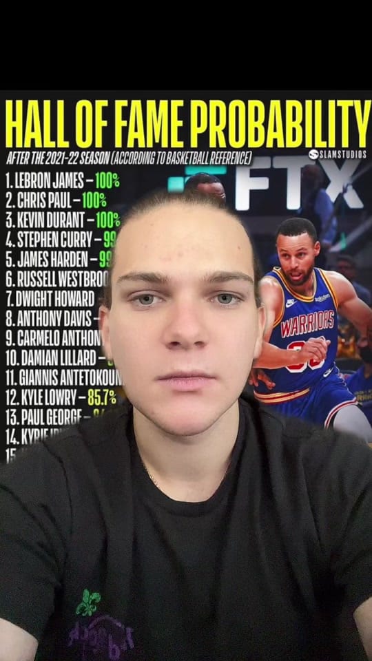 Post 7 by Daniel on TikTok (video)