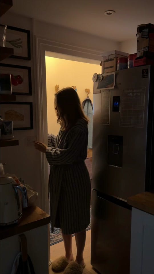 Post 3 by Hannah Eyerman on TikTok (video)
