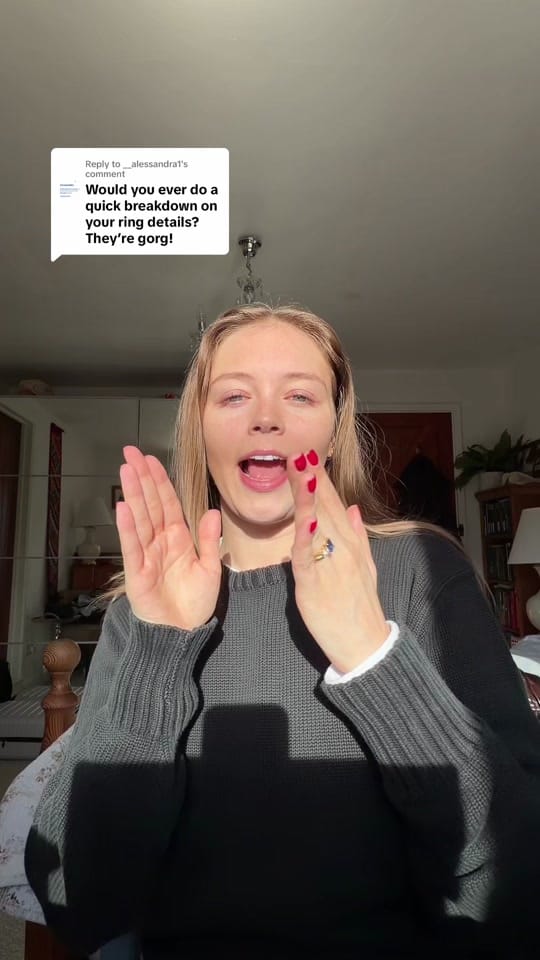 Post 10 by Hannah Eyerman on TikTok (video)