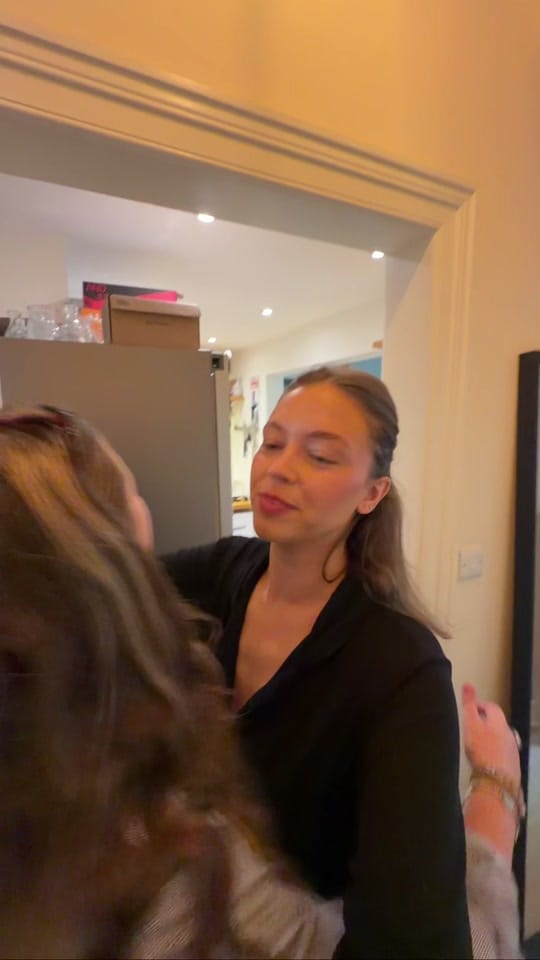 Post 5 by Hannah Eyerman on TikTok (video)