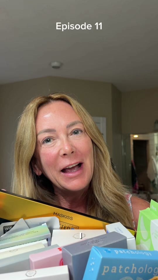 Post 2 by Michelle Humphrey on TikTok (video)