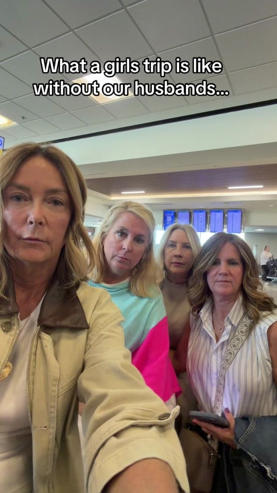 Post 9 by Michelle Humphrey on TikTok (video)