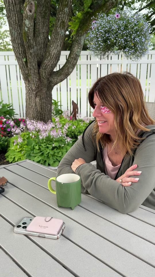 Post 5 by Michelle Humphrey on TikTok (video)