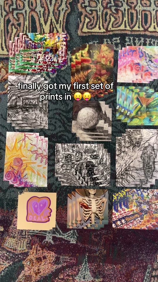 Post 8 by BeelTown on TikTok (video)
