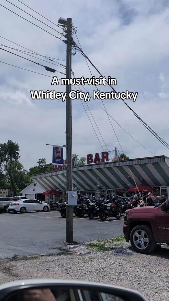 Post 2 by yappalachia on TikTok (video)