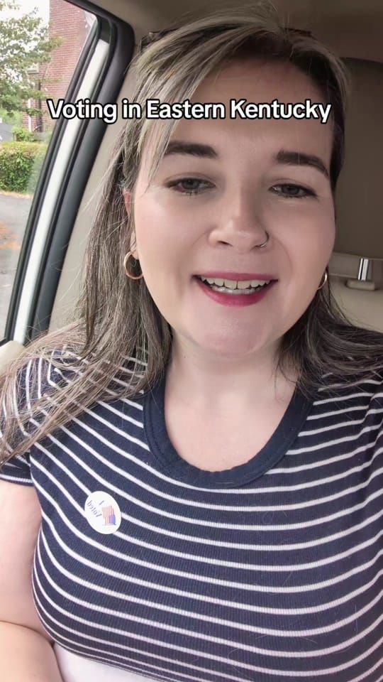 Post 7 by yappalachia on TikTok (video)