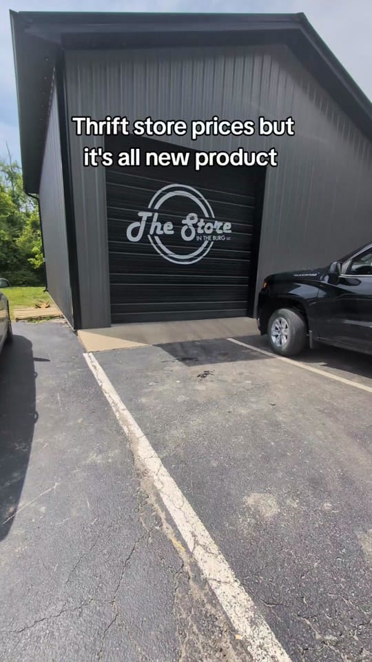Post 1 by yappalachia on TikTok (video)