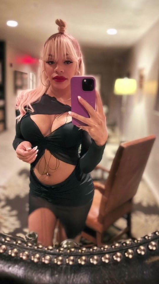 Post 4 by Ritani Beauty💎 on TikTok (video)