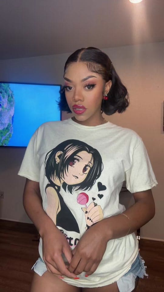 Post 7 by Ritani Beauty💎 on TikTok (video)