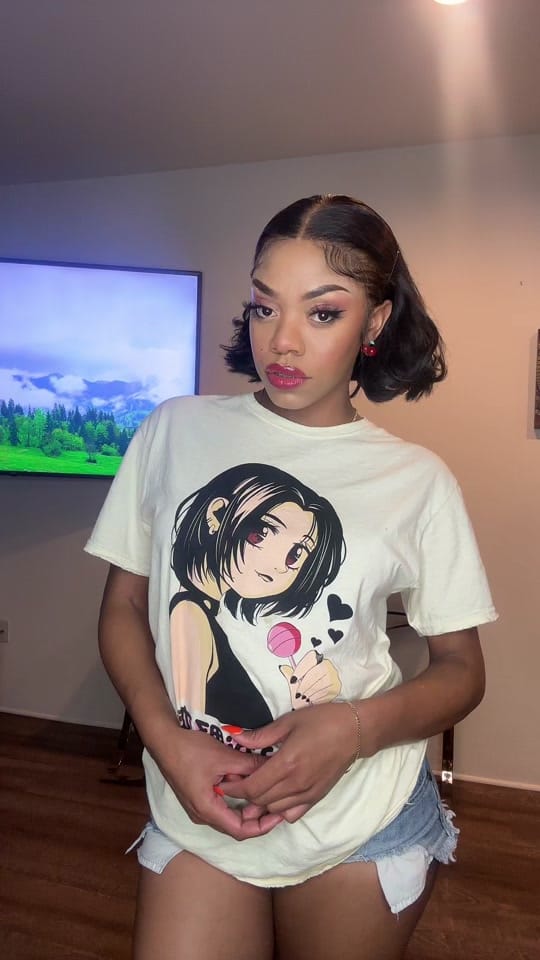 Post 5 by Ritani Beauty💎 on TikTok (video)