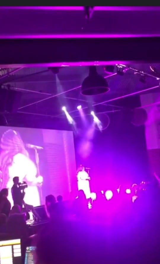 Post 3 by Scarlett Lee Official on TikTok (video)