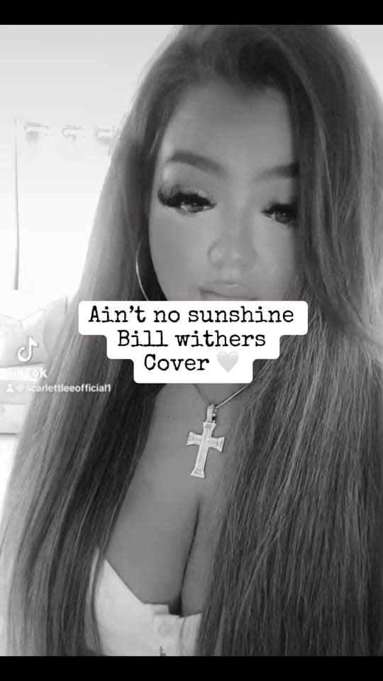 Post 7 by Scarlett Lee Official on TikTok (video)