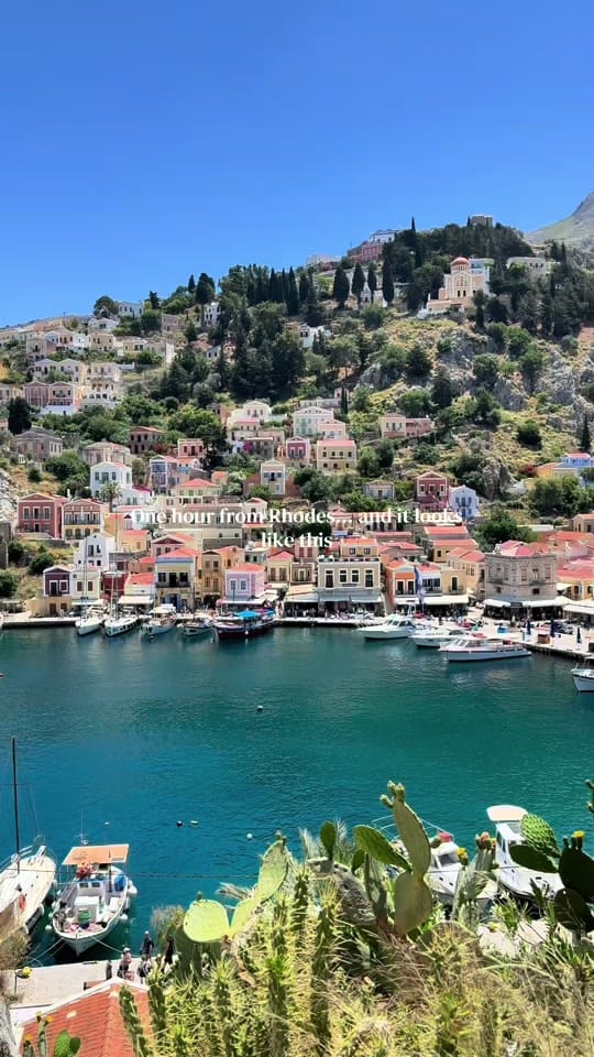 Post 6 by Cassie | Cardiff life & travel on TikTok (video)
