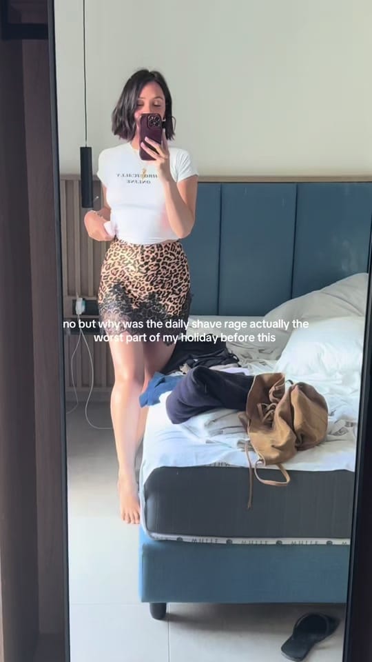 Post 4 by Cassie | Cardiff life & travel on TikTok (video)