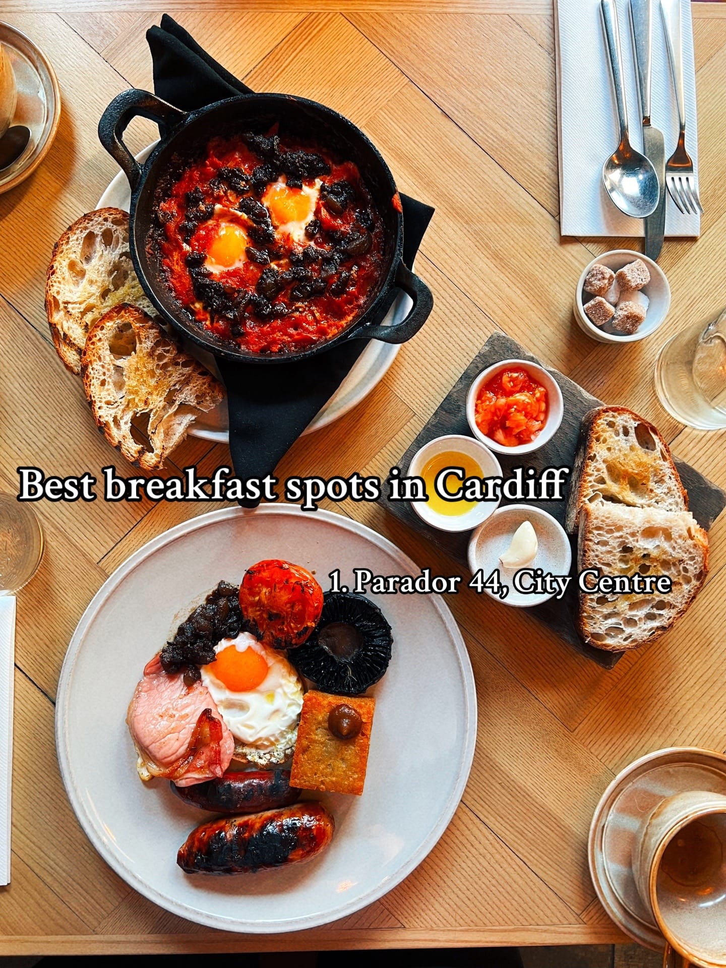 Post 10 by Cassie | Cardiff life & travel on TikTok (video)