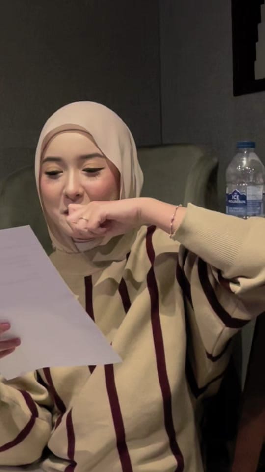 Post 7 by LOKMAN H@KIM on TikTok (video)