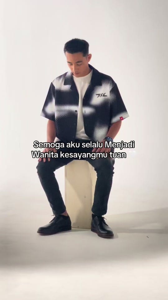 Post 2 by LOKMAN H@KIM on TikTok (video)