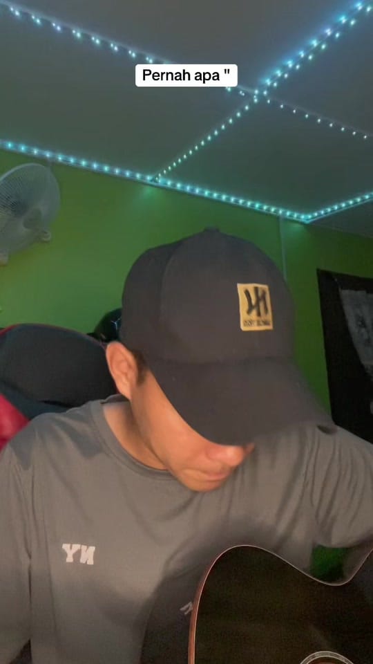 Post 4 by LOKMAN H@KIM on TikTok (video)
