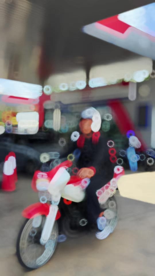 Post 6 by LOKMAN H@KIM on TikTok (video)