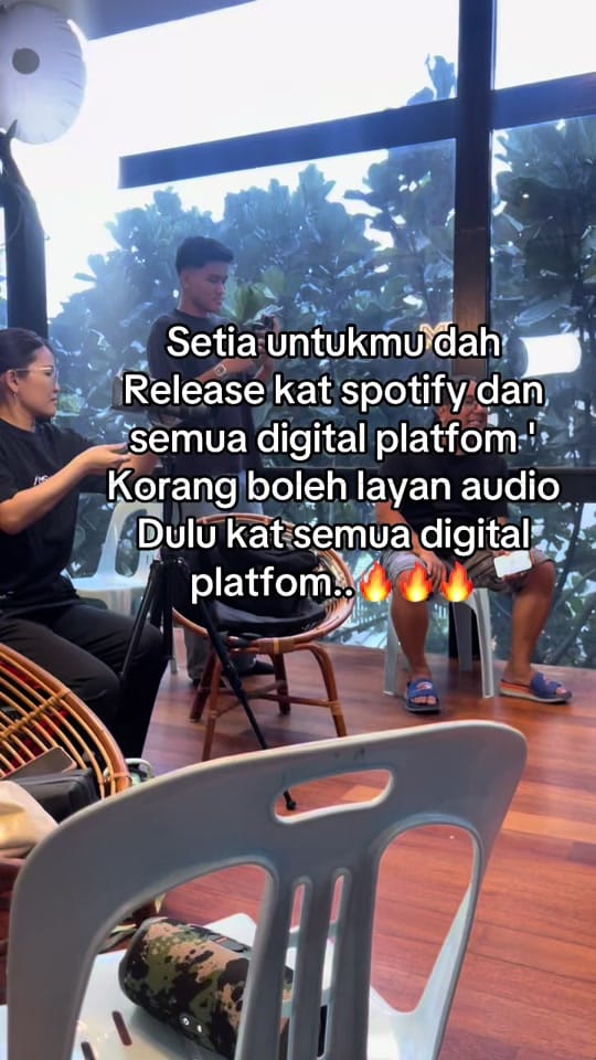 Post 9 by LOKMAN H@KIM on TikTok (video)