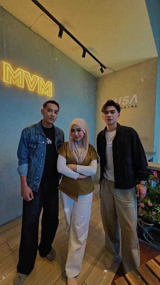 Post 10 by LOKMAN H@KIM on TikTok (video)