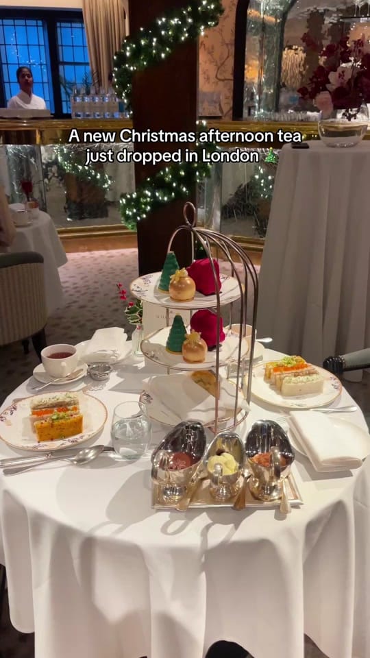 Post 9 by Jordan Rose | Travel & Food on TikTok (video)
