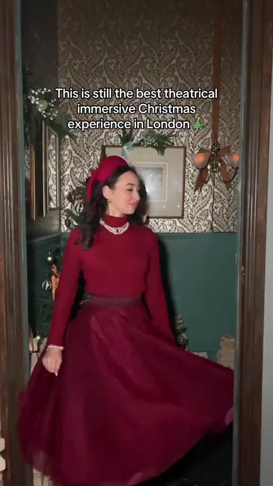 Post 7 by Jordan Rose | Travel & Food on TikTok (video)