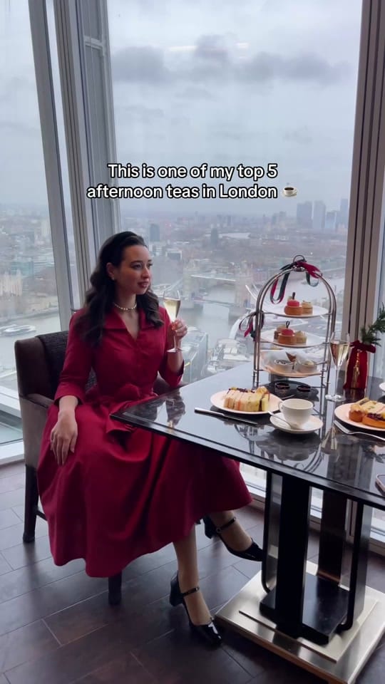 Post 5 by Jordan Rose | Travel & Food on TikTok (video)