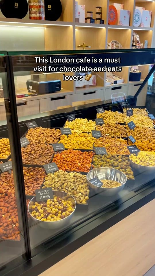 Post 1 by Jordan Rose | Travel & Food on TikTok (video)