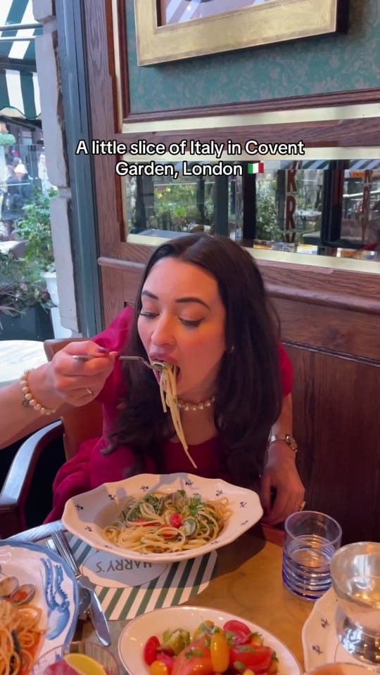 Post 3 by Jordan Rose | Travel & Food on TikTok (video)