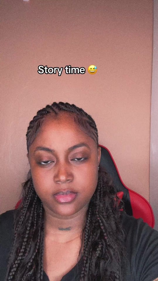 Post 9 by SAFIYAH on TikTok (video)