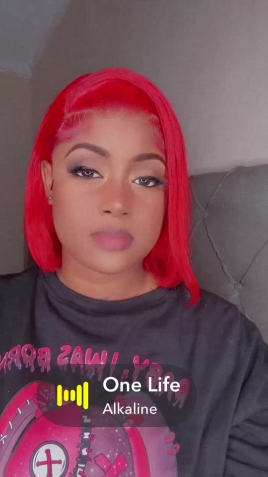 Post 7 by SAFIYAH on TikTok (video)