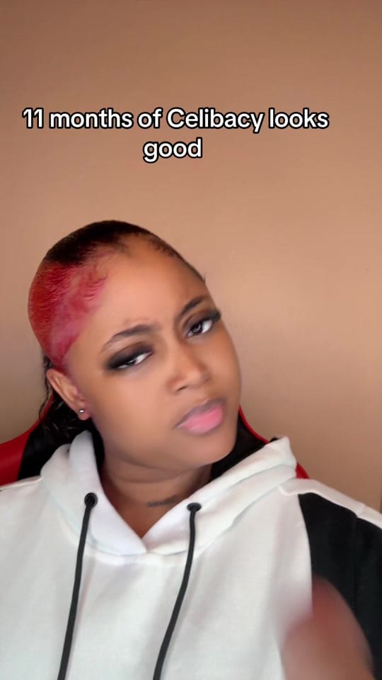 Post 4 by SAFIYAH on TikTok (video)