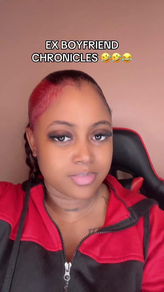 Post 1 by SAFIYAH on TikTok (video)