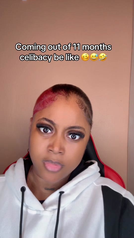 Post 3 by SAFIYAH on TikTok (video)