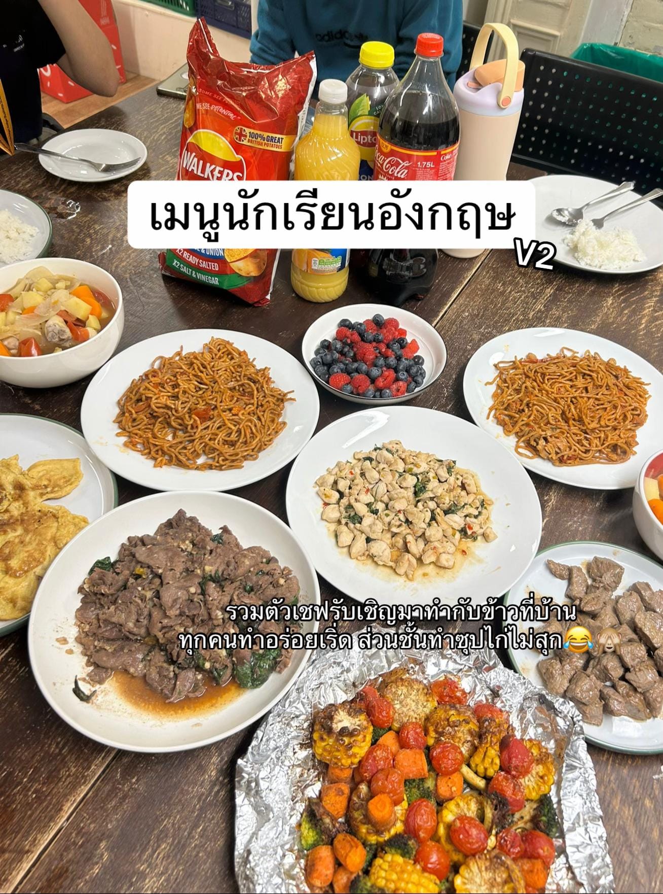 Post 9 by กุงสิ่ว on TikTok (video)