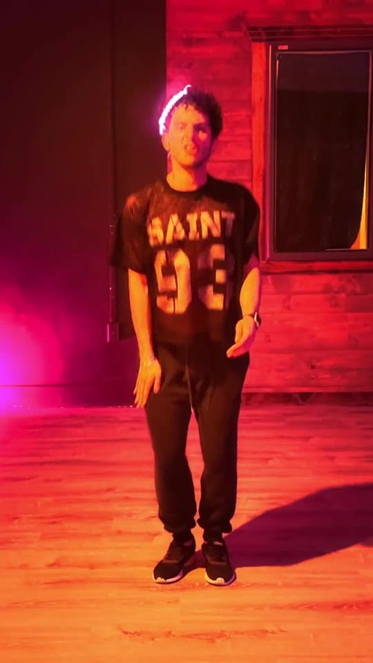 Post 10 by Renan Tagliaferro on TikTok (video)