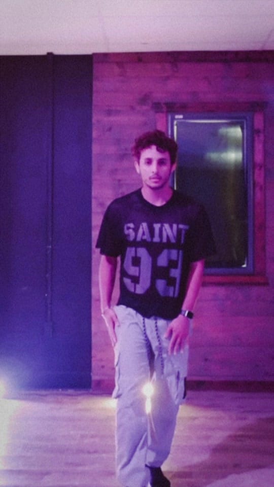 Post 8 by Renan Tagliaferro on TikTok (video)