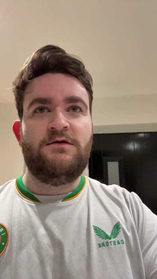 Post 5 by conorxhs on TikTok (video)