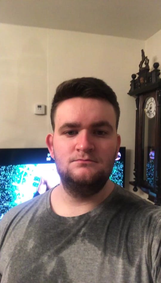 Post 10 by conorxhs on TikTok (video)