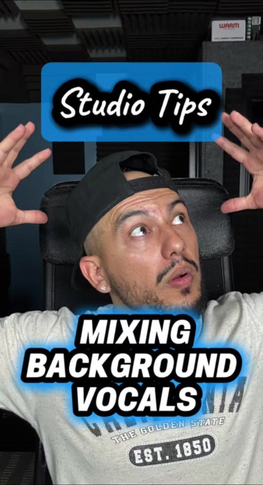 Post 6 by Cheech on TikTok (video)
