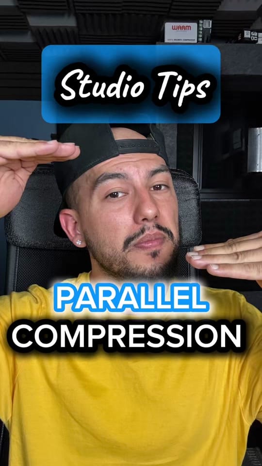 Post 9 by Cheech on TikTok (video)