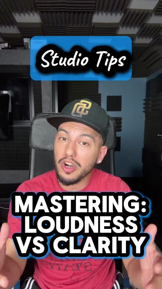 Post 3 by Cheech on TikTok (video)
