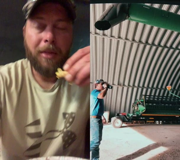 Post 8 by Brody Sikes on TikTok (video)