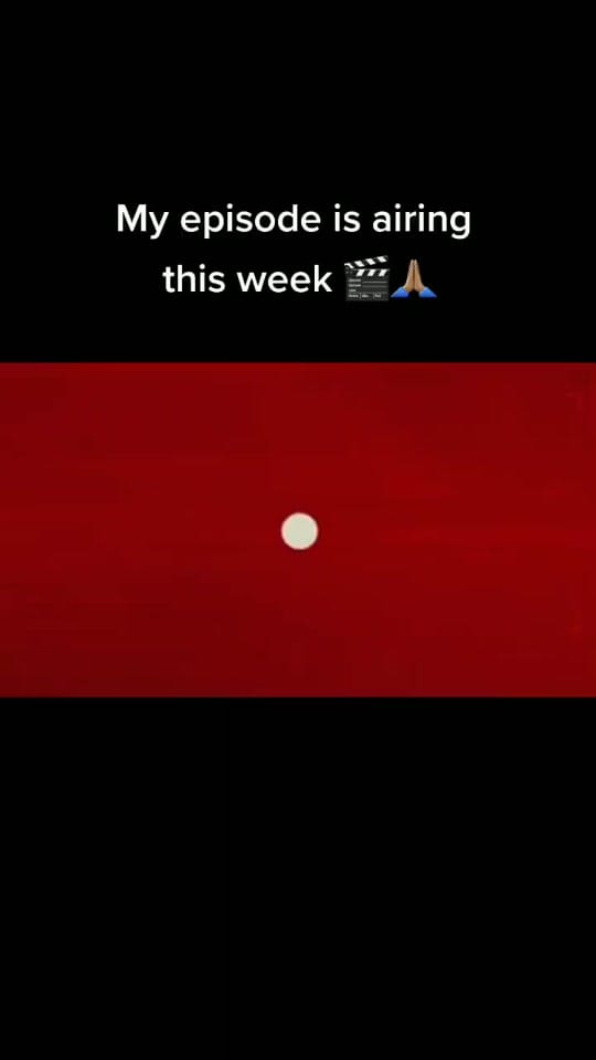 Post 9 by Jamaal Burcher on TikTok (video)