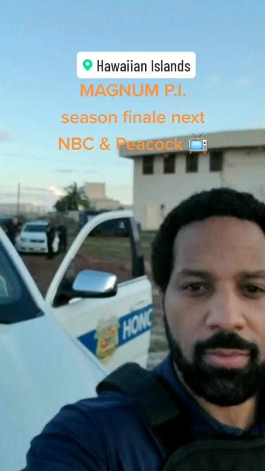 Post 2 by Jamaal Burcher on TikTok (video)