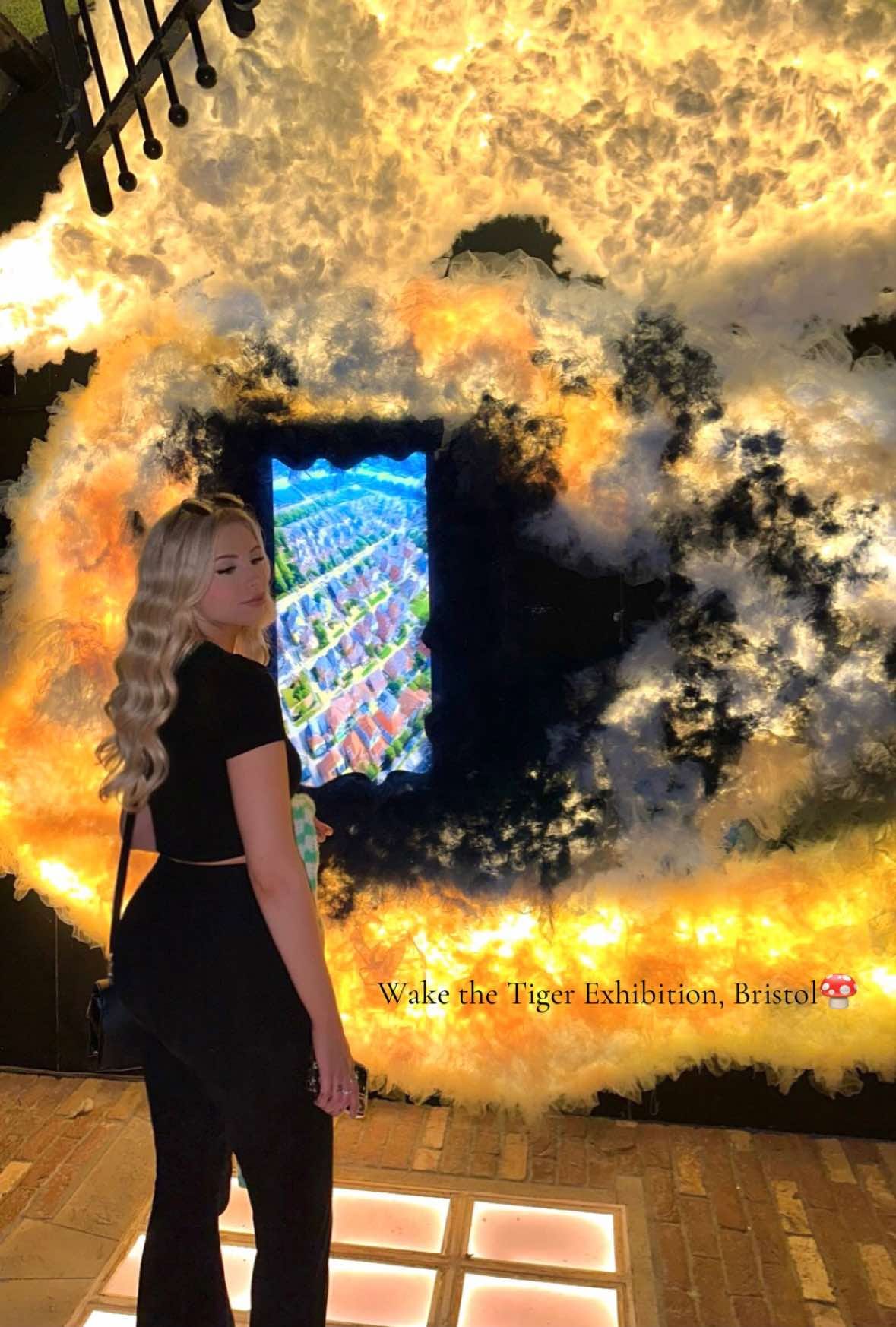 Post 2 by jessicajadetravels on TikTok (video)