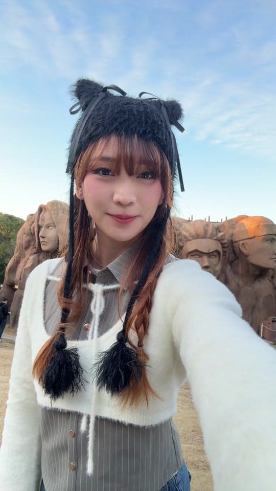 Post 10 by Micchi on TikTok (video)